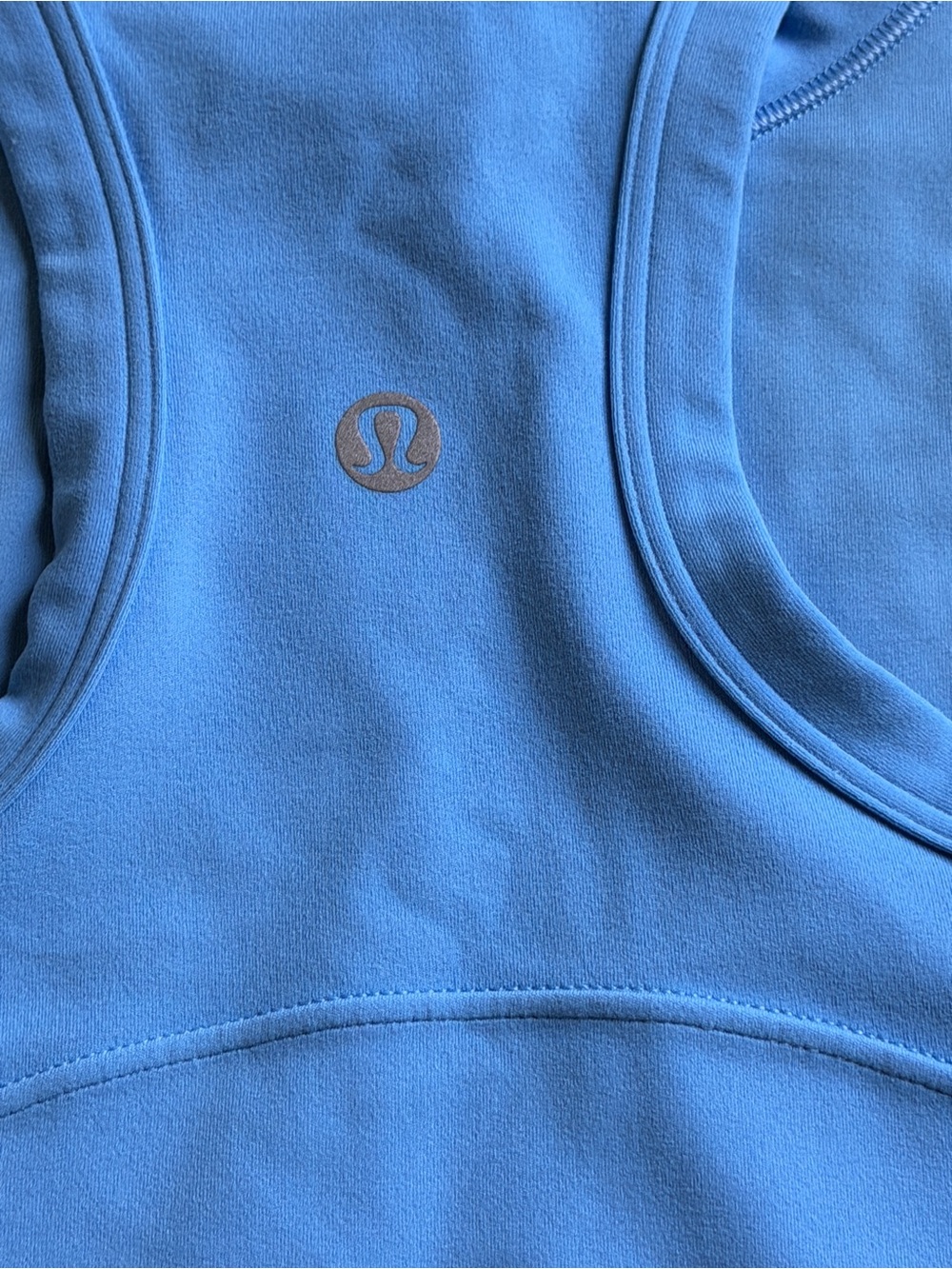 lululemon athletica Align Waist Length Racerback tank - Picture 3 of 3